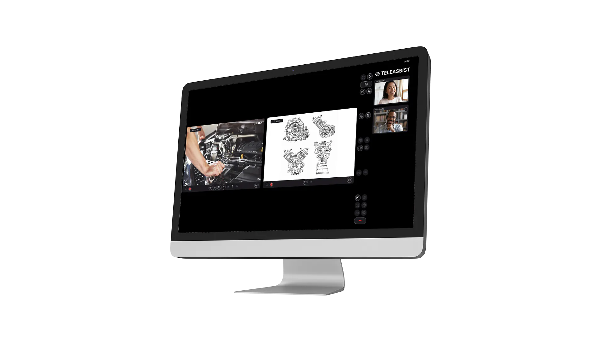 TeleAssist
