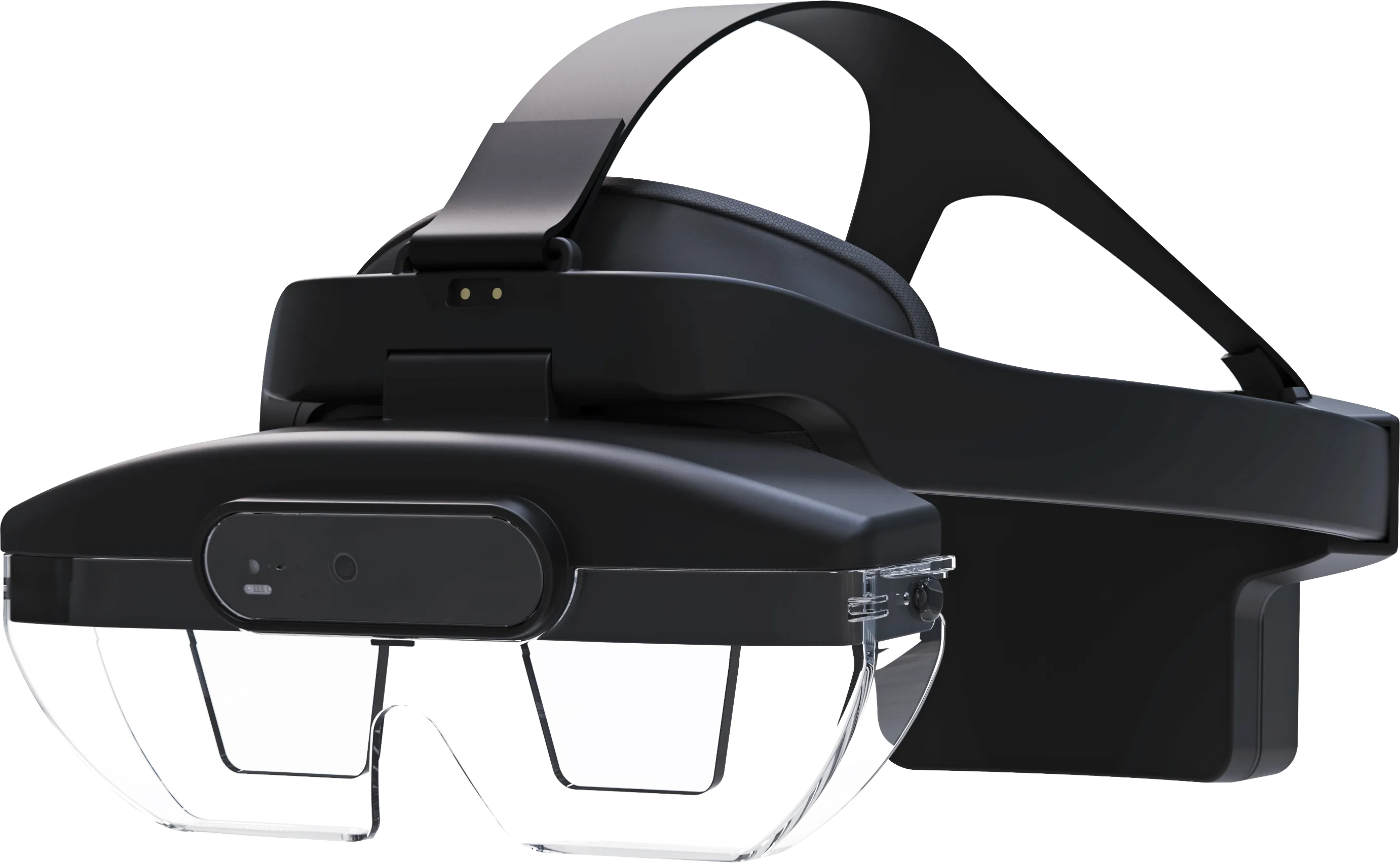 REA Headset